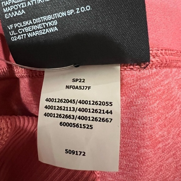 THE NORTH FACE WOMEN'S DUNE SKY TIGHT - Size XL - NWT - Picture 10 of 10